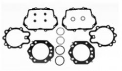 ATHENA USZCZELKI TOP-END MOTO GUZZI (PATRZ OPIS TOWARU) BREVA 1200 08-18, NORGE 1200 06-07