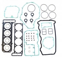 ATHENA KOMPLET USZCZELK KAWASAKI ZZR 1100 90-01