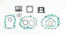 ATHENA KOMPLET USZCZELEK (BEZ USZCZELNIACZY OLEJOWYCH) PEUGEOT BUXY/SPEEDAKE/SQUAB 50 94-98, ELYSTAR 50 03-05, SPEEDFIGHT 50 97-