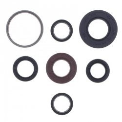 ATHENA KOMPLET (ZESTAW) USZCZELNIACZY SILNIKOWYCH YAMAHA NXC 125X CYGNUS 04-10, YW 125 BWS 10-11