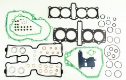 ATHENA KOMPLET USZCZELEK SUZUKI GSF 400 BANDIT 91-93