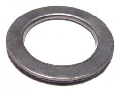 ATHENA USZCZELKA KOLEKTORA WYDECHOWEGO CAGIVA ELEFANT/INDIANA 350/650 78-89, DUCATI SPORT/PASO 750 85-95, SUPERSPORT 600/750 85-