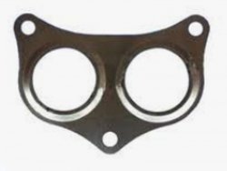 ATHENA USZCZELKA KOLEKTORA WYDECHOWEGO DUCATI 748 BIPOSTO/R/RS/S/SP/SPS 95-03, 888 BIPOSTO/SP 4/5 92-93, 916 BIPOSTO/RACING/SP/S
