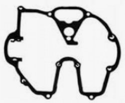 ATHENA USZCZELKA POKRYWY ZAWOROWEJ HONDA NX 650 DOMINATOR 88-02, XL 600R 83-87, XR 600R 83-87 (OEM:12391MG2790)