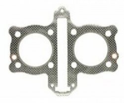 ATHENA USZCZELKA POD GŁOWICĘ ( GŁOWICY ) KAWASAKI Z750B TWIN 78-83