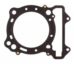 ATHENA USZCZELKA POD GŁOWICĘ ( GŁOWICY ) SUZUKI DR-Z 400 00-04 (ŚR. 94MM. GR. 0,7MM)