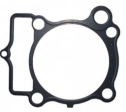 ATHENA USZCZELKA POD CYLINDER SUZUKI RM-Z 250 07-09, ARCTIC CAT DVX 400 04-08 (OEM:1124110H00)