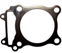 ATHENA USZCZELKA POD CYLINDER SUZUKI BURGMAN 400 07-11