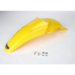 UFO BŁOTNIK TYŁ SUZUKI RM 125/ 250 93-95 KOLOR ŻÓŁTY
