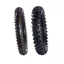 MOTOZ OPONA 100/90-19 TERRAPACTOR MXX NHS SOFT (SAND) 57M TT TYŁ DOT 02/2025