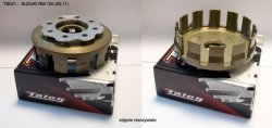 TALON KOSZ SPRZĘGŁOWY SUZUKI RM 125 92-11