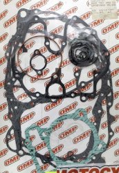JR (OMP) KOMPLET USZCZELEK HONDA TRX 400 EX SPORTRAX 05-08