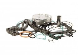 VERTEX ZESTAW NAPRAWCZY GÓRY SILNIKA KTM SX 250F (SXF250) 23-25, HUSQVARNA FC 250 23-25, (80,97MM) (STD. + 0,01MM) (TŁOK 24615B,