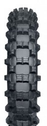 WANDA OPONA 120/90-18 P2006 6PR 71M TT M/C TYŁ DOT 03/2025 (MOTOCROSS)