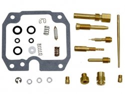 PSYCHIC ZESTAW NAPRAWCZY GAŹNIKA YAMAHA TTR 125E/L/LE 06-07 (OEM: 1003-0255) (26-1311) (NA 1 GAŹNIK)