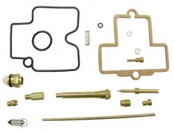 PSYCHIC ZESTAW NAPRAWCZY GAŹNIKA YAMAHA YZF 400 98-99 (26-1443) (NA 1 GAŹNIK)