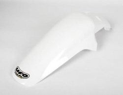 UFO BŁOTNIK TYŁ YAMAHA YZ 125/250 91-92 KOLOR BIAŁY