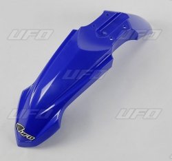 UFO BŁOTNIK PRZÓD YAMAHA YZ 85 15-21 KOLOR NIEBIESKI