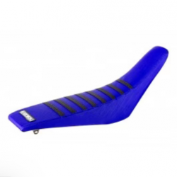 ENJOY MFG POKROWIEC / POSZYCIE NA SIEDZENIE YAMAHA YZF 250 YZ 250F (19-23) YZF 450 YZ 450F (18-22) RIBBED