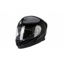 SCORPION KASK EXO-920 EVO SOLID BLACK 