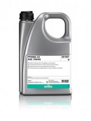 MOTOREX Olej przekładniowy Gear Oil Prisma ZX 75W90 4L 