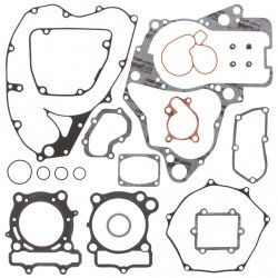 WINDEROSA (VERTEX) KOMPLET USZCZELEK SUZUKI RMZ 250 07-09