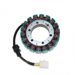 ELECTROSPORT UZWOJENIE ALTERNATORA (STATOR) KAWASAKI VN 1500 VULCAN CLASSIC / 96-98