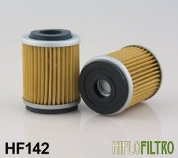 HIFLO YAMAHA YZF 250 (01-02) filtr oleju