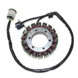 ELECTROSPORT UZWOJENIE ALTERNATORA (STATOR) HONDA TRX 500FM FOURTRAX FOREMAN 05-09