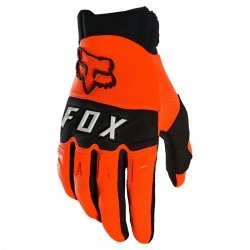 RĘKAWICE FOX DIRTPAW ORANGE M