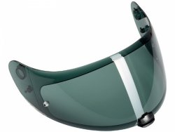 SZYBA HJC HJ20M DARK SMOKE PINLOCK PREPARED (DO KASKU IS-17, FG-17, FG-ST,C70)