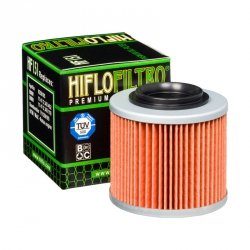 HIFLO APRILIA PEGASO 650 (93-00) filtr oleju