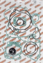 JR (OMP) KOMPLET USZCZELEK KTM 65 SX 09-17