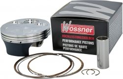 Tłok WOSSNER Husaberg (4T) FE/FC 650 '03-'09, FE/FS/FX 650 '00-'09 (99,95MM)