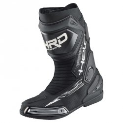 BUTY HELD EPCO 3 BLACK/WHITE 40