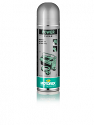 MOTOREX Spray Power Clean odtłuszczacz 500ML