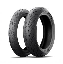 MICHELIN OPONA 190/50ZR17 PILOT ROAD 6 GT (73W) TL M/C TYŁ