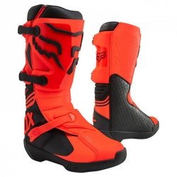 FOX COMP BUTY CROSS ENDURO ORANGE 13 (WKŁADKA 294MM)