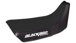 BLACKBIRD POSZYCIE SIEDZENIA YAMAHA XT 600 (90-95) KOLOR CZARNY