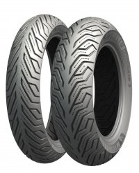 MICHELIN OPONA 120/70-12 CITY GRIP 2 REINF 58S TL M/C PRZÓD/TYŁ