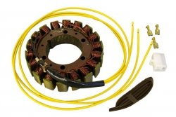 ELECTREX UZWOJENIE ALTERNATORA (STATOR) HONDA VFR700F Interceptor '84-'85