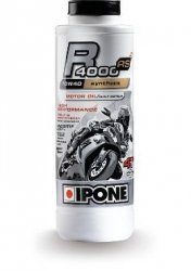 Ipone R 4000 RS 10W40 5l - olej silnikowy semisyntetyk - PROMOCJA 