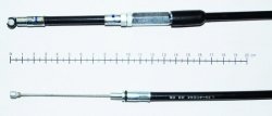 JR LINKA SPRZĘGŁA SUZUKI RM 125/250 04-08 (CI0411)