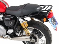 Hepco & Becker stelaż pod kufer centralny Triumph Thruxton/R (2016-) 