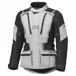 KURTKA TEKSTYLNA HELD HAKUNA MATATA 3 GREY/BLACK M