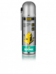 MOTOREX Spray 2000  smar uniwersalny 500ML