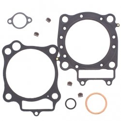 WINDEROSA (VERTEX) USZCZELKI TOP-END HONDA CRF 450R (02-06)