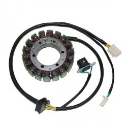 ELECTROSPORT UZWOJENIE ALTERNATORA (STATOR) SUZUKI VX 800 MARAUDER / 90-93