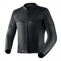 KURTKA SKÓRZANA REBELHORN RUNNER III TFL BLACK 3XL 