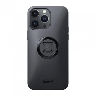 ETUI SP CONNECT PHONE CASE SPC NA TELEFON IPHONE 12 PRO MAX BLACK